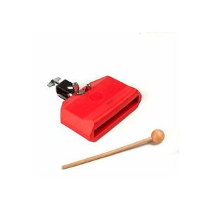 Campana Jam Block Rojo | SFB