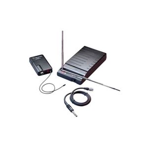Micrófono inalámbrico VHF Audiotecnica | ATW0327