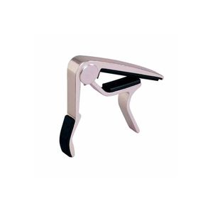 Capo DUNLOP para Guitarra Electro Nickle  87N