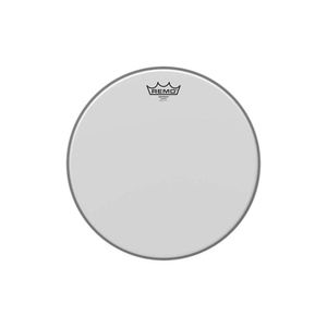 PARCHE REMO 8 pulg PARA TOM BLANCO  RE-EN0308CT
