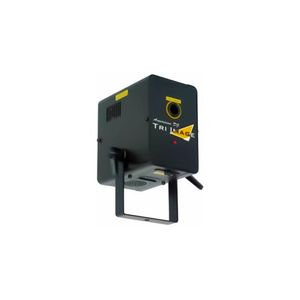LASER AMERICAN DJ DE LINEAS VERDES  TRI-IMAGE