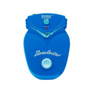 PEDAL DANELECTRO PHASER  DJ6