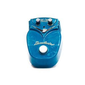 PEDAL DANELECTRO COMPRESOR  DJ9
