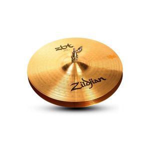 PLATILLO ZILDJIAN 14 pulg(PAR)  ZBT14HP