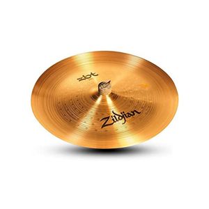 PLATILLO ZILDJIAN/ZBT 18 pulg CHINA /45cm  ZBT18CH