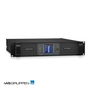 AMPLIFICADOR  PLM 12K44SP