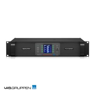 AMPLIFICADOR PLM 20K44SP