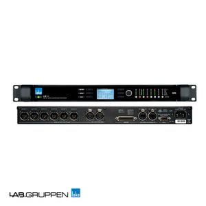 PROCESADOR DE ALTAVOZ  LM 26