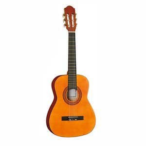 GUITARRA DE NIÑO CLASICA COLOR NATURAL  CG821