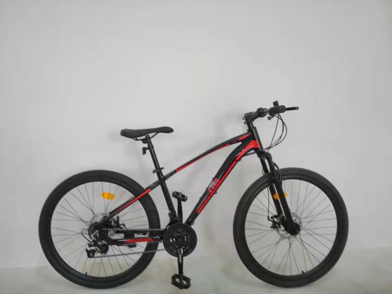 BICICLETA-18-VELOCIDADES-COLOR-ROJO-NEGRO--ETM-101-V5.2