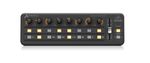 CONTROLADOR-X-TOUCH-MINI--USB-UNIVERSAL-ULTRACOMPACTO