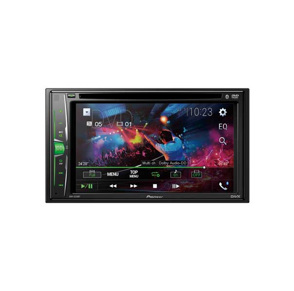 RADIO-PIONEER-UNIDAD-AV-DVD-MONITOR--AVH-A215BT