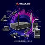MICROFONO-DE-2-CORBATAS--ITL-288LD