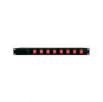 REGLETA-DE-LUCES-ITALY-AUDIO-8CH--SM011-8CH
