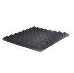 PANELES-DE-ESPONJA-ITALY-AUDIO-PARA-EST-GRAB.--FL02BLACK