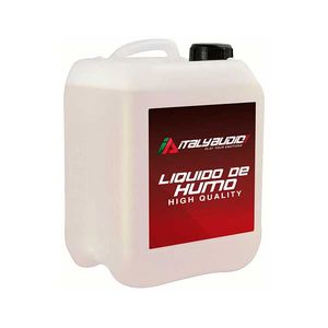 LIQUIDO ITALY AUDIO DE HUMO HIGH QUALITY  FOG-QUALITY