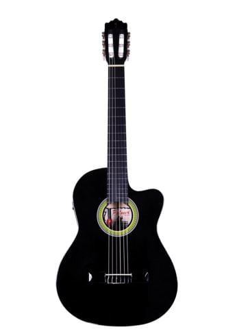 GUITARRA-PALMER-ELECTROCLASICA-39-PULG-COLOR-NEGRA-CON-ESTUCHE