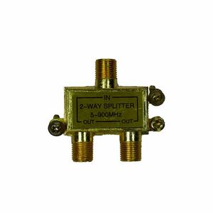 WAY SPLITTER  AV802