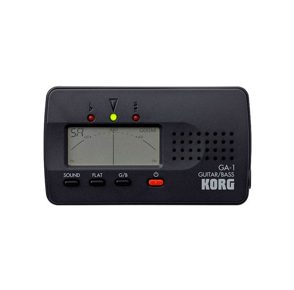 AFINADOR-KORG-DE-GUITARRA-Y-BAJO--1-OUT-1-IMPU--GA40