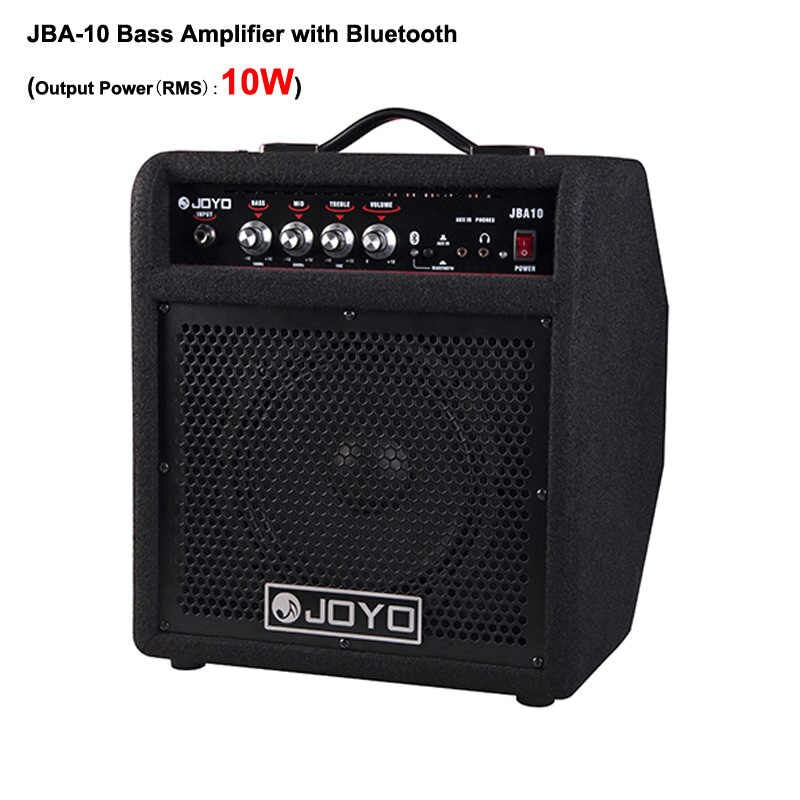 AMPLIFICADOR--JOYO-JBA10