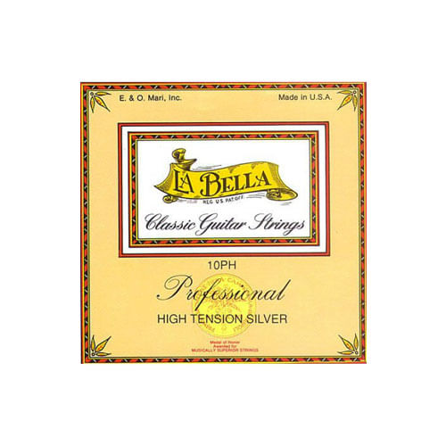 CUERDA-LA-BELLA-GUITARRA-CLASICA-NYLON-SILVER--10PH