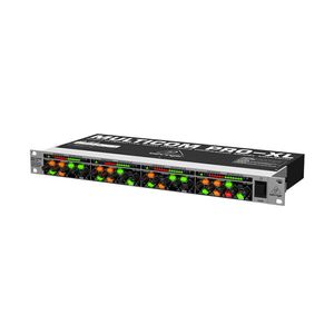 COMPRESOR BEHRINGER DE RACK 4CH/LIMITADOR  MDX4600