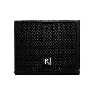 SUB-BAJO ACTIV BETA3  100W/2 SPEAKON  OE108BA