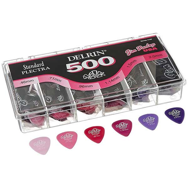 VITELA-DUNLOP-DELRIN-STD--4100