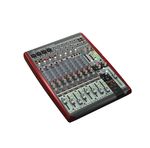CONSOLA-INTERFACE-MULTITRACK---UFX1204---UFX1204