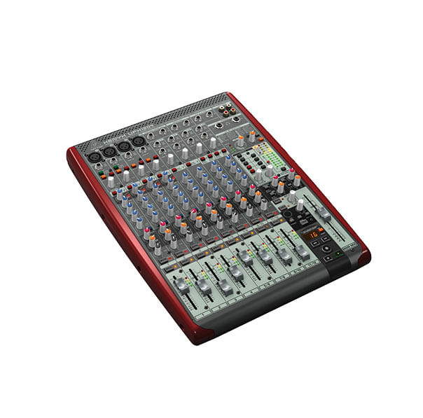 CONSOLA-INTERFACE-MULTITRACK---UFX1204---UFX1204