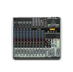 CONSOLA-BEHRINGER-18CH-6XLR-INTERFACE-USB-EFX--QX1832USB