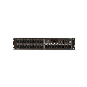 MEDUSA BEHRINGER DIGITAL/16 CH/8SALIDAS/MIDAS  S16
