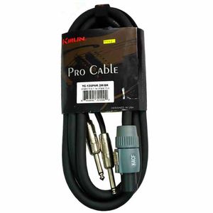 CABLE KIRLIN 24AWG  YC125PRK-2M