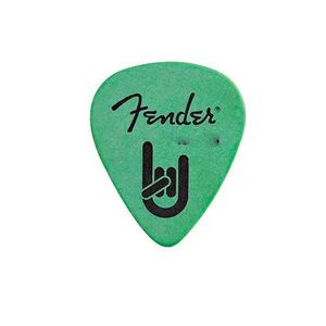 VITELA FENDER ROCK-ON 60MM - THIN  987351750