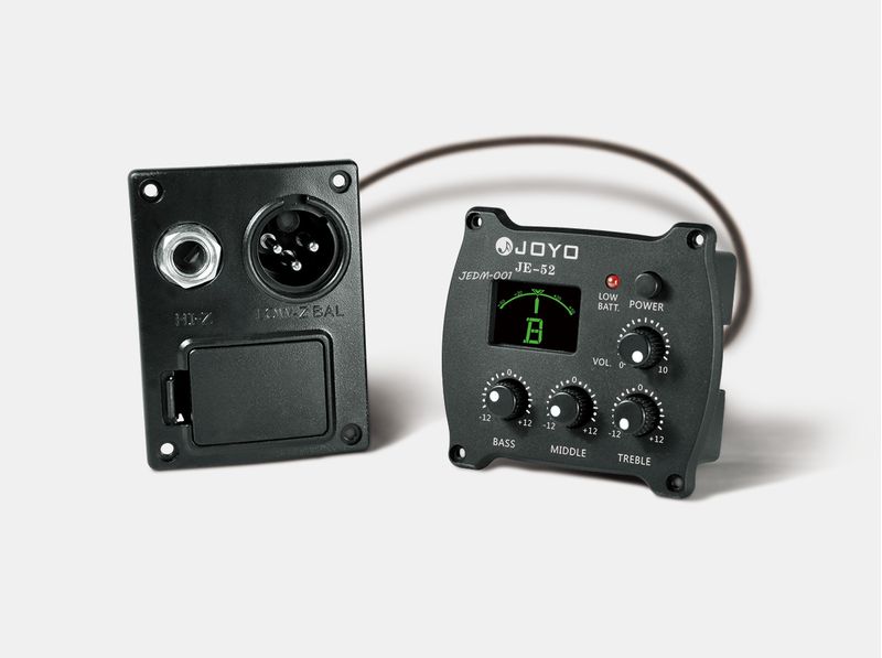 ECUALIZADOR-JOYO-P.ELECTROACUSTICAS-XLR-3-BANDAS--JE-52