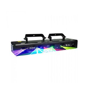 LASER ITALY AUDIO CIRCULOS INTERMITENTE DE COLORES  IT850-5C