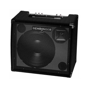 AMPLIFICADOR BEHRINGER PARA TECLADO/90W/3CH  K900FX