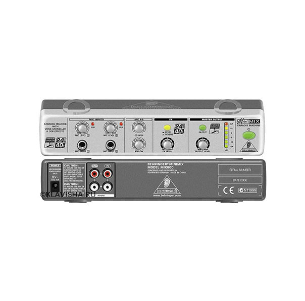 PROCESADOR-BEHRINGER-MULTIEFECTOS--MIX800