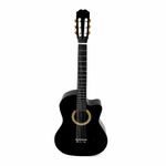 GUITARRA-ESPAÑOLA-ELECTROCLASICA-EQ-NEGRA--CG209CE-BK