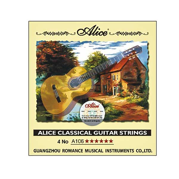 CUERDA-ALICE-CLASICA-0.28---0.44-TENSION-DURA--A106-H4