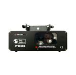 LASER-ITALY-AUDIO-DESTELLOS-ROJO-AZUL-LINEAS--IT220RB