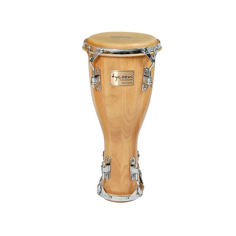 TAMBORA-TYCOON--TBA-ITO-N
