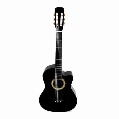 GUITARRA-ESPAÑOLA-ELECTROCLASICA-EQ-NEGRA--CG209CE-BK