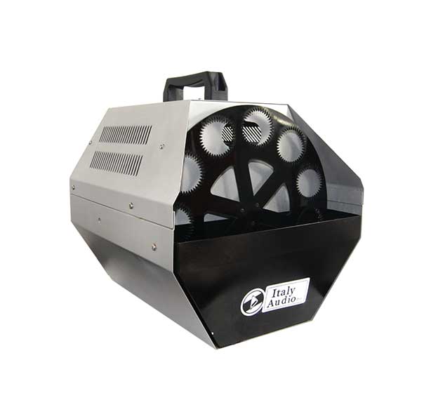 MAQUINA-DE-BURBUJA-ITALY-AUDIO-60W-B60-A