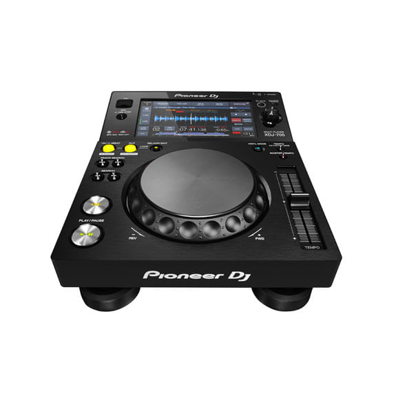 PLATO-PIONEER-USB-FLASH-REKORBOX--XDJ-700
