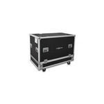 FLIGHTCASE-PARA-CAJAS-AUDIOCENTER-K-LA210-DSP