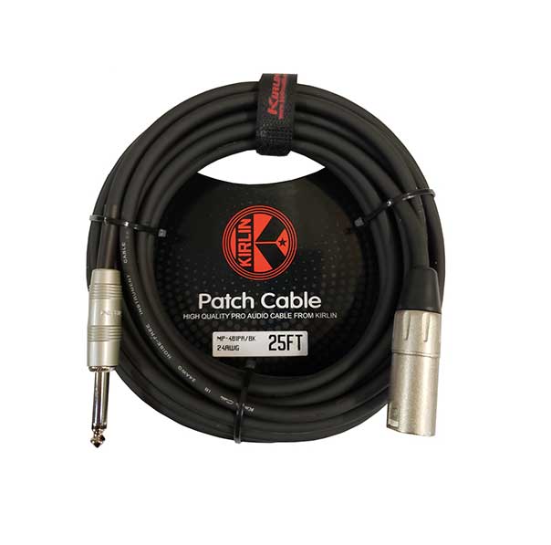 CABLE-KIRLIN-12AWG1-4-pulg-MONO-PLUG-NL4FX--SBCV125-15MBK