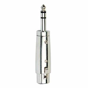 CONECTOR KIRLIN  XL-1/4 pulg TRS M  X-3121