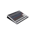 CONSOLA-BEHRINGER-DE-16CH-4SUB-10XLR-4STEREO-PLUG--X2442USB