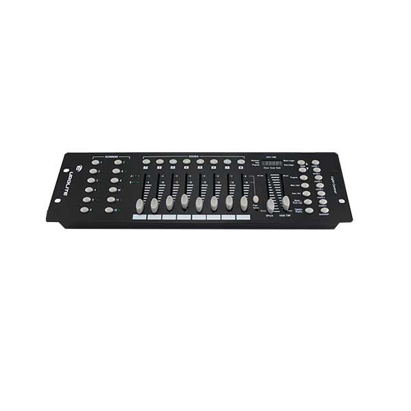 ILUMINACION-EUROLITE-DMX-CONTROLLER--CL400